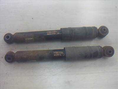 OPEL ASTRA H 04-10 Hátsó lengéscsillapító pár