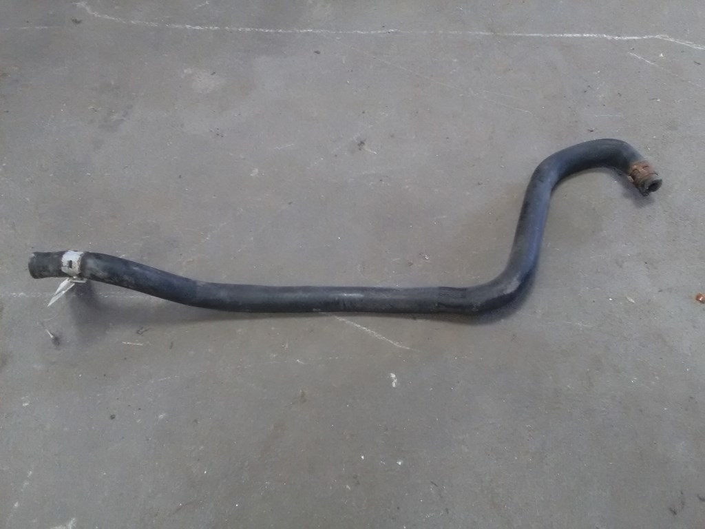 OPEL ASTRA H 04-10 Vízcső 1. kép