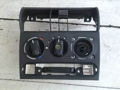 OPEL CORSA B 93-00 Fűtés vezérlő panel