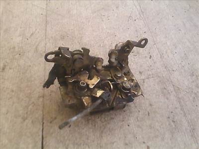 OPEL KADETT E Bal hátsó ajtó zárszerkezet mechanikus