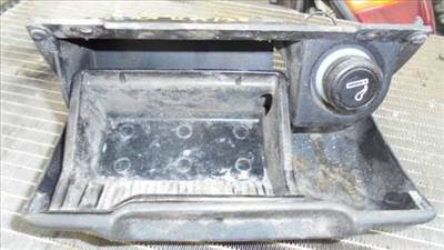 OPEL TIGRA Hamutartó 