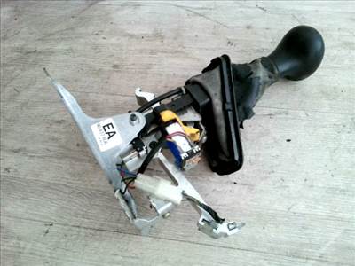 OPEL Zafira 98.09.01-05.08.31 Váltó kulissza