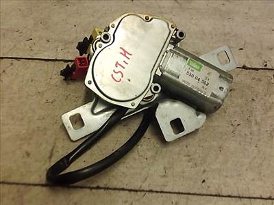 PEUGEOT 106 91-96 Ablaktörlő motor hátsó