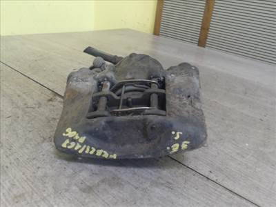 PEUGEOT 106 96- Jobb első féknyereg munkahengerrel
