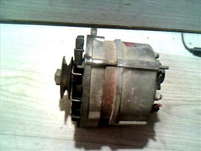 PEUGEOT 205 Generátor.benzines