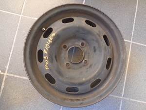 PEUGEOT 405 -94 Acélfelni