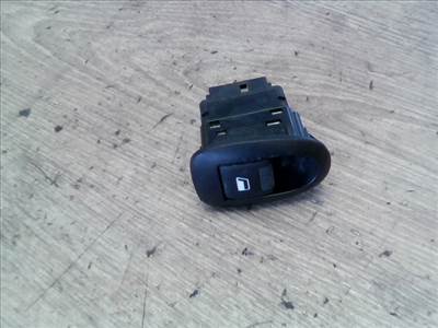 PEUGEOT 406 Bal hátsó ablakemelő kapcsoló