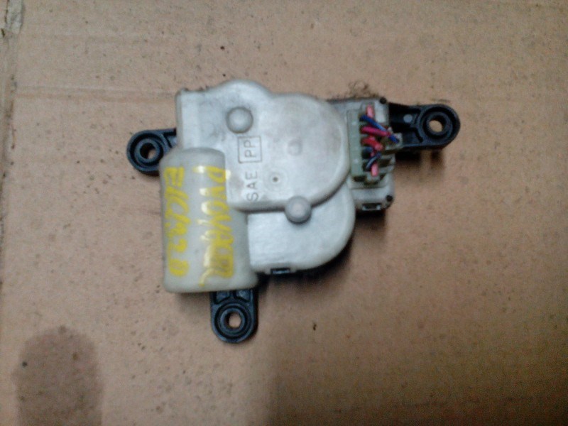 PLYMOUTH VOYAGER 96-01 Fűtésszabályzó zsalu állító motor 1. kép