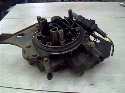 RENAULT CLIO 90-96 Karburátor