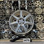 (3476) Dezent 18 alufelni felni, 5x108, Ford Volvo Peugeot