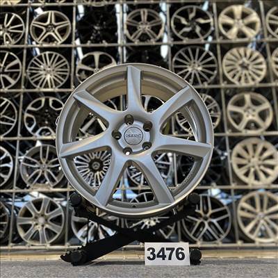 (3476)  Dezent 18 alufelni felni, 5x108, Ford Volvo Peugeot