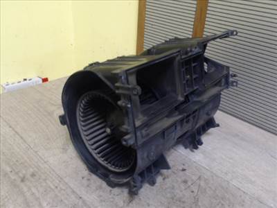 RENAULT Fluence 2013.01.01- Fűtőmotor