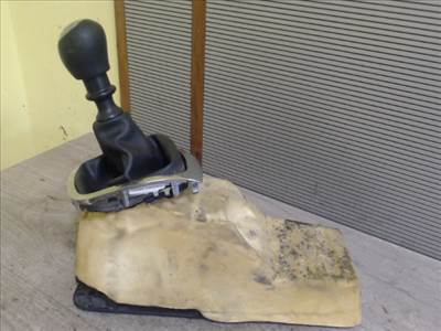 RENAULT Fluence 2013.01.01- Váltókar manuális