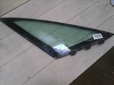 RENAULT GRAND ESPACE 02.11.01-06.02.28 Oldalablak üveg jobb első A oszlop