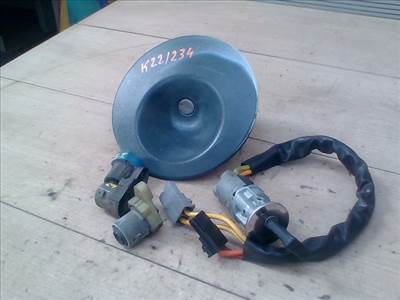 RENAULT KANGOO 97-03 Gyújtáskapcsoló