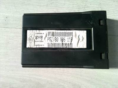 RENAULT LAGUNA 00-05 Egyéb elektronika