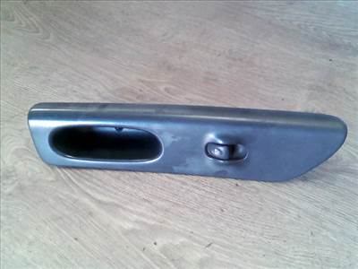 RENAULT LAGUNA 98- Jobb első ablakemelő kapcsoló
