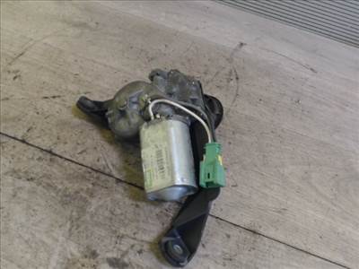 RENAULT MEGANE SCENIC 99-03 Ablaktörlő motor hátsó