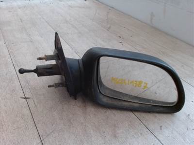 RENAULT R19 92- Jobb visszapillantó tükör mechanikus