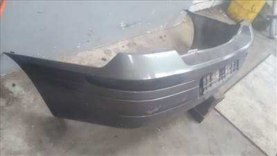 RENAULT THALIA 99.05-02.02 Hátsó lökhárító