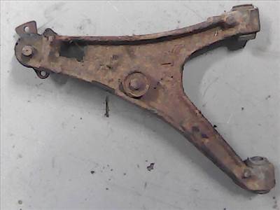 RENAULT TRAFIC BAL ELSŐ LENGŐKAR