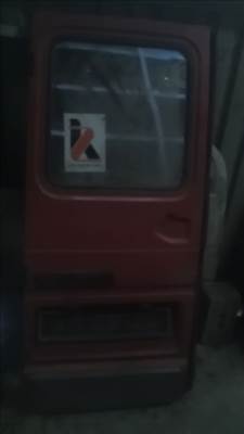 RENAULT TRAFIC -97 Bal hátsó ajtó.