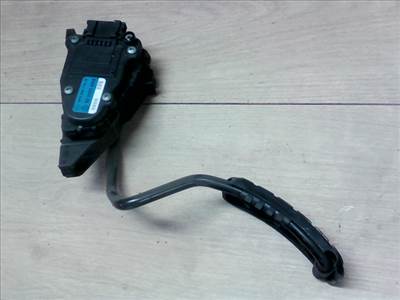 RENAULT VEL SATIS 02-09 Elektromos gázpedál 