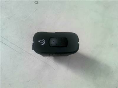 RENAULT VEL SATIS 02-09 Műszerfal fényerő szabályzó kapcsoló