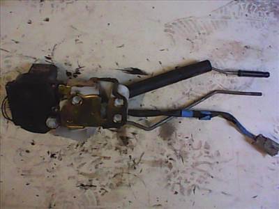 ROVER 420 Jobb hátsó ajtó zárszerkezet központi záras