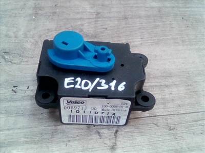 SAAB 9-3 2002-2014 Fűtésszabályzó zsalu állító motor