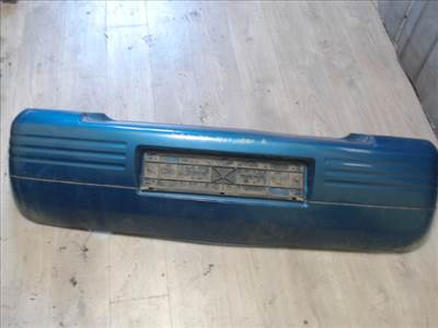SEAT Arosa 97.04-00.08 Hátsó lökhárító