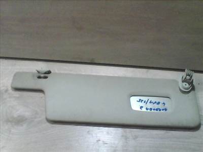 SEAT CORDOBA 93-99 Jobb napellenző