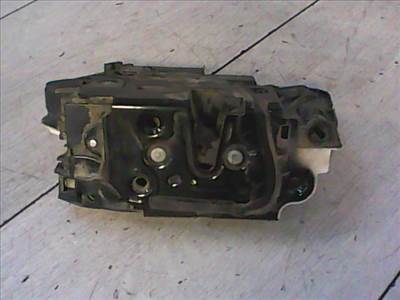 SEAT Ibiza 2008-2012 Jobb első ajtó zárszerkezet központizáras