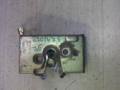 SEAT TOLEDO -99 Jobb első ajtó zárszerkezet mechanikus