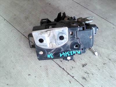 SKODA FABIA 99-07 Jobb hátsó ajtó zárszerkezet mechanikus