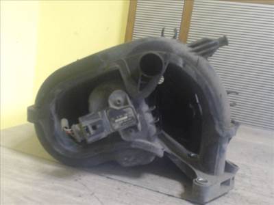 SKODA FABIA 99-07 Szívócsonk