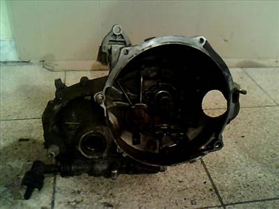 SKODA FAVORIT Sebességváltó manuális