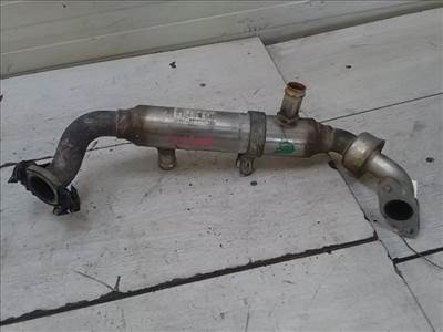 SMART FORFOUR 04.01-06.06 EGR hűtő