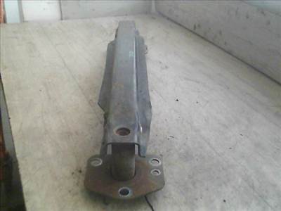 SMART ForTwo Első lökhárító merevítő 