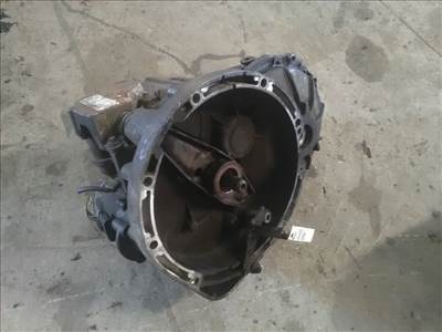 SMART ForTwo Sebességváltó. benzines manuális