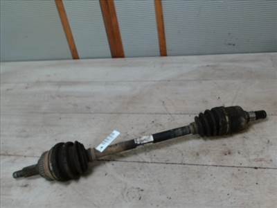 SUZUKI SWIFT 05-10 Bal első féltengely