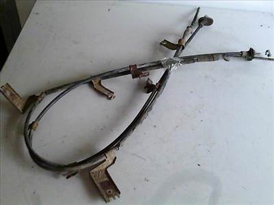 SUZUKI SWIFT 05-10 Kézifék kötél bowden