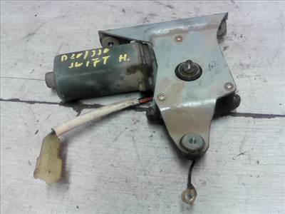 SUZUKI SWIFT 89-96 Ablaktörlő motor hátsó
