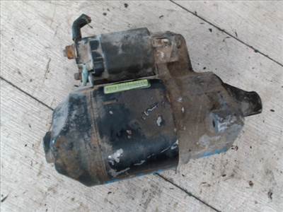 SUZUKI SWIFT 89-96 Önindító. benzines