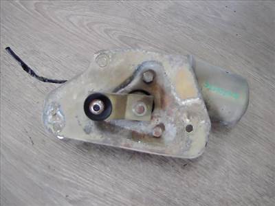 SUZUKI SWIFT 96-05 Ablaktörlő motor első