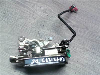 SUZUKI SWIFT 96-05 Bal első ajtó zárszerkezet mechanikus