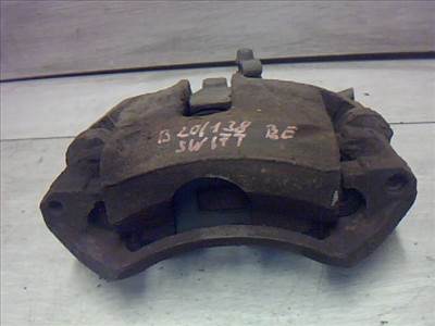 SUZUKI SWIFT 96-05 Bal első féknyereg munkahengerrel