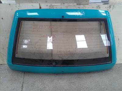 SUZUKI SWIFT 96-05 Csomagtérajtó.