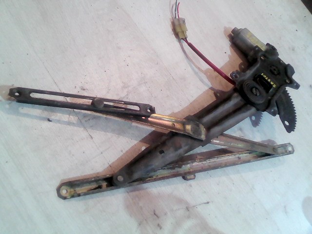 SUZUKI SWIFT 96-05 Jobb első ablakemelő szerkezet elektromos 1. kép