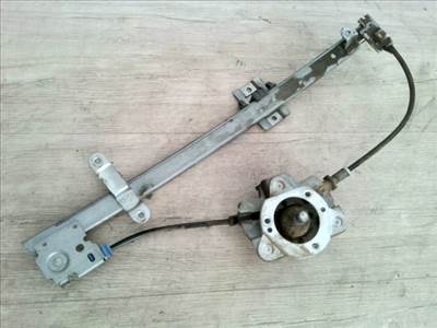 SUZUKI SWIFT 96-05 Jobb hátsó ablakemelő szerkezet mechanikus
